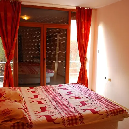 Eden Family Appartement