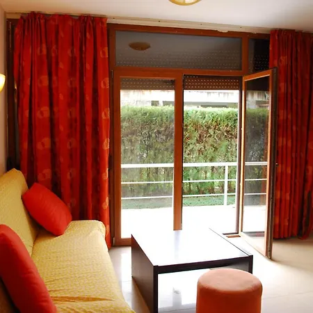 Eden Family Appartement *