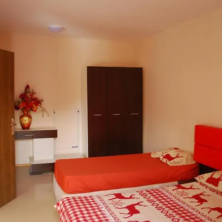 Appartement Eden Family