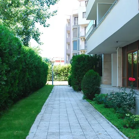 Eden Family Appartement